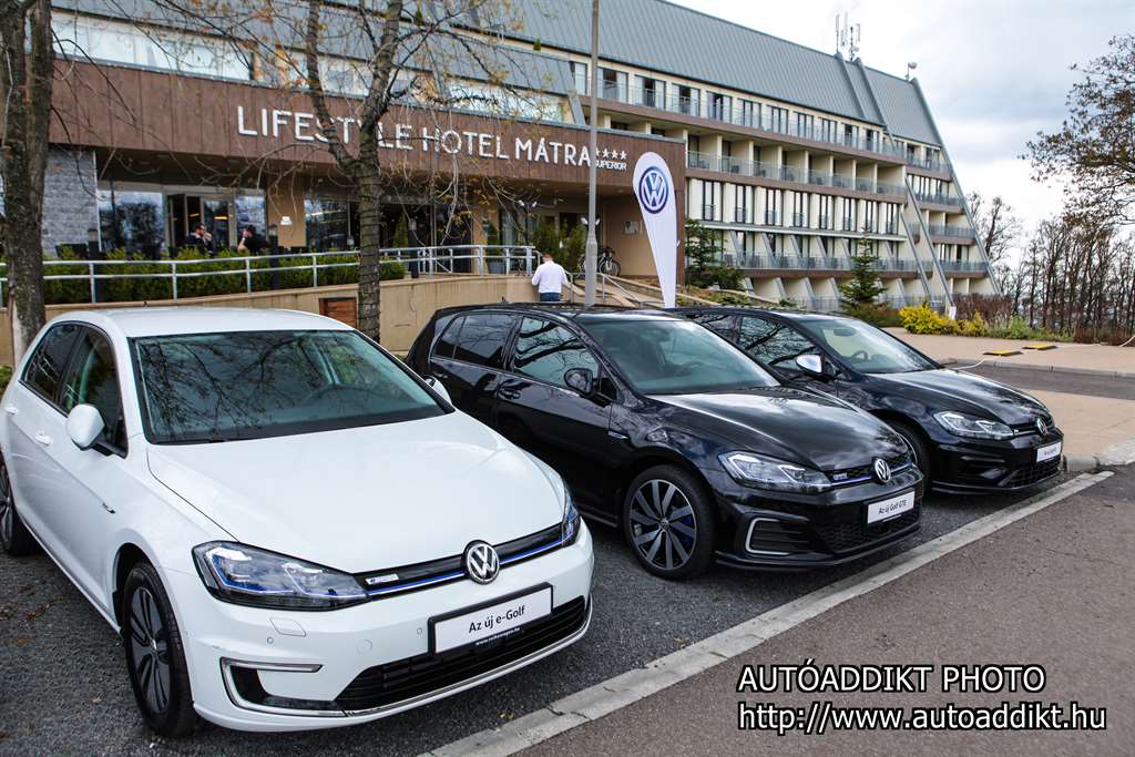 A Volkswagen től kizárólag elektromos autót gyárt Zwickauban - Villanyautósok