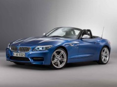 Számos BMW modell frissül a nyár folyamán 2015-ben