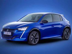 Japánban a Peugeot 208 lett az Év Importautója