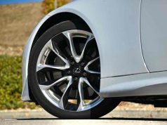 J.D. Power: nincs jobb a Lexus márkaszervizeknél