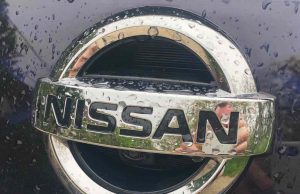 A Nissan bemutatta az EV36Zero-t