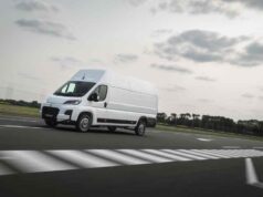 Az új Toyota PROACE MAX már rendelhető Magyarországon