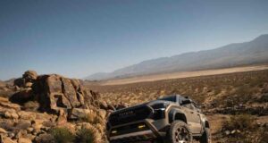 A 2026-os Toyota Tacoma erőt, innovációt és kalandot ígér