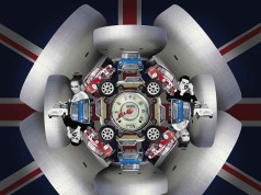 55 év MINI-történelem a BMW Múzeumban