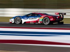 Hétvégén debütál a Ford GT Japánban