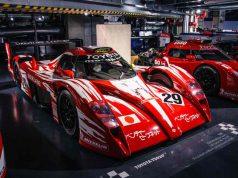 Életre kel a legkülönlegesebb Toyota, aminek benzintartályában akár csomagok is szállíthatók