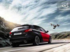 Idén harmadik alkalommal rendezik meg a Peugeot Drónfilm-fesztivált