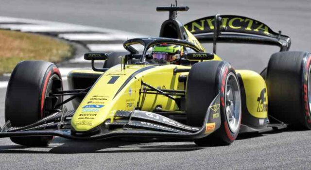 Az F2 kiszámíthatóbb-e a fogadások szempontjából, mint az F1