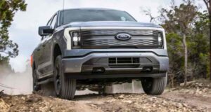 Átalakul a Ford tisztán elektromos pickupja, új korszak jön az F-150 Lightning életében