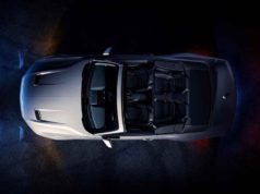 Megújul a Ford Mustang kabrió: karcsúbb forma, fejlettebb technológia és magasabb teljesítmény