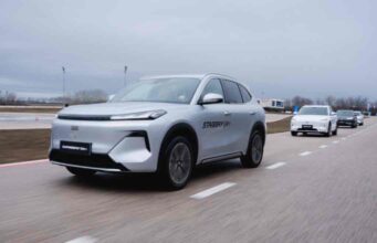 Megjelent a Geely Magyarországon, egy plug-in hibriddel és egy tisztán elektromos SUV-val indul a forgalmazás