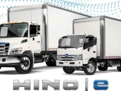 Egyesül a Toyota csoport busz és teherautógyártóvállalata, a Hino, és a Daimler Truck tulajdonában lévő busz és teherautógyártó Mitsubishi Fuso