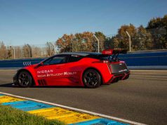 Még több Forma E versenyizgalommal áll elő 2026-ig a Nissan