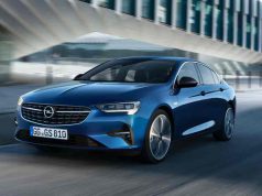 Fotókon az új Opel Insignia