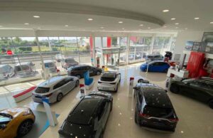 Másodszor bizonyult az ország legjobbjának a gyöngyösi és salgótarjáni Toyota márkakereskedés