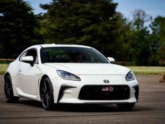 Ősszel érkezhet a Toyota GR86 jubileumi különkiadása