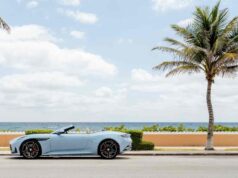 Az Aston Martin nemet mond a villanyos rohanásra: a V8 és a V12 még hosszú évekig marad