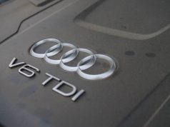 Íme, az Audi V6 TDI legújabb generációja