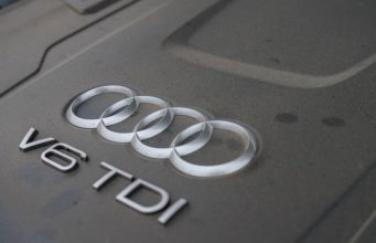 Íme, az Audi V6 TDI legújabb generációja