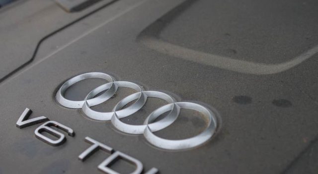 Íme, az Audi V6 TDI legújabb generációja