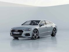 Sportos luxust kínál az új Audi A7 Sportback