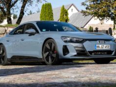 Tízezer dollárt is enged az Audi, csak maradjon a tulajdonosnál a használt e-tron