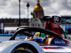 Audi Formula E versenyhétvége Monacoban