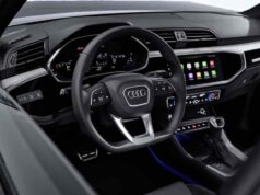 Az Audi visszafordul: kisebb kijelzők és valódi gombok jöhetnek az új modellekbe