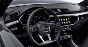 Az Audi visszafordul: kisebb kijelzők és valódi gombok jöhetnek az új modellekbe