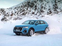 Best Cars 2019: kategóriagyőztes az Audi Q3
