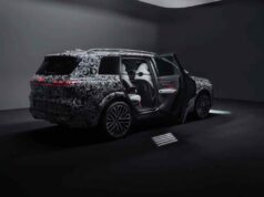 Az Audi új luxus-SUV-ja lehet az A8 utódja, itt a Q9 hivatalos fotókon