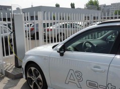 A legzöldebb Audi már Magyarországon is kapható