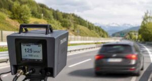 Akár 175 euróra is ugorhat a gyorshajtás ára Ausztriában – jelentős szigorítás jöhet a közlekedésben