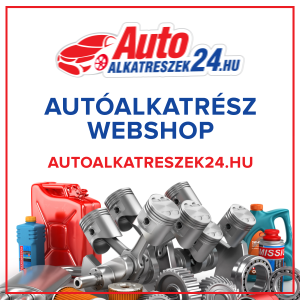 Ha az autó javításra szorul, keresse fel az www.autoalkatreszek24.hu oldalt