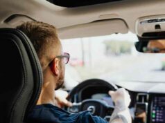 Másodpercek dönthetnek: valóban jól látunk vezetés közben?