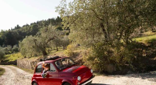 Hogyan fejlődött az autótervezés a retrótól a jövőig