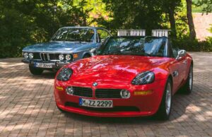 Több mint 17 ezren látogattak el a Balatonfüred Concours d’Elegance-ra, melyet a BMW Group Magyarország támogatott