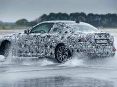 Célegyenesben a páratlan menetdinamika felé: az új BMW 2-es Coupé