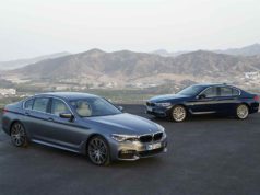 Észak-Amerikai Nemzetközi Autószalon 2017: a BMW Group újdonságai