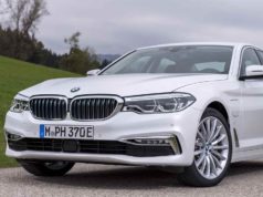 Népszerű a BMW 530e iPerformance, kimagasló eredmény az értékesítésben