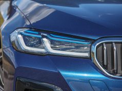 Legördült a gyártósorról a hárommilliomodik BMW Lipcsében