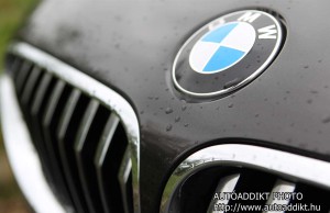 A BMW Group októberi értékesítési mutatója ismét rekordot döntött