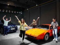 A BMW Group a fenntartható mobilitásra inspirálja a tehetségeket