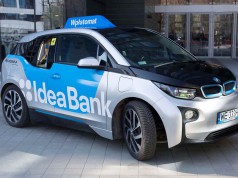 Vészhelyzet kezelés, emisszió-mentesen: e téren is bevált a BMW i3