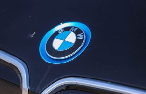 BMW Group: újabb környezetvédelmi milestone