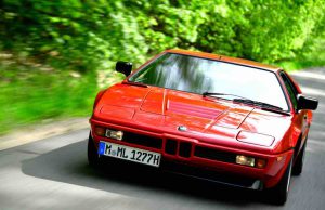 A 2018-as Techno Classica kiállításon idézi fel jeles jubileumok emlékét a BMW Group