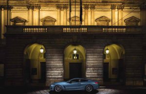 A BMW Group a milánói Teatro alla Scala operaház együttműködő partnere