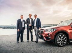 A BMW Startup Challenge fődíját egy ígéretes akkumulátor-technológia nyerte el