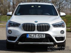 A BMW X1 sorozatgyártása Hollandiában is beindul
