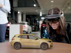 Az új BMW X2 virtuális élményekkel indul világkörüli turnéjára